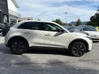 Usata Fiat 600 Icon 136 CV (100 kW) 2025 Bianco SUV
