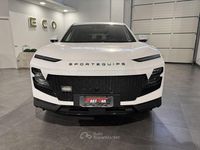 Nuova Sportequipe S6 GT 156 CV (114 kW) 2025 Bianco SUV
