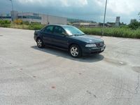 usata Audi A4 benzina e metano asi