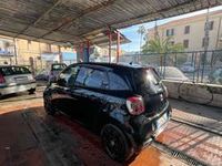 usata Smart ForFour 2ªs. (W453) - 2017