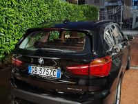 Usata BMW X1 2020 Nero SUV