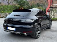 usata Porsche Macan 2.0 245cv pdk