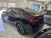 Usata Renault Arkana R.S. 143 CV (105 kW) 2022 Dark metal black SUV