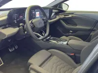 Usata Audi A6 e-tron S-Line 339 kW (462 CV) 2025 Nero Berlina