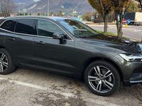 Usata Volvo XC60 Business Edition 197 CV (144 kW) 2019 Grigio SUV