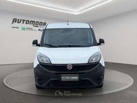 Usata Fiat Doblò Business 105 CV (77 kW) 2021 Bianco Monovolume