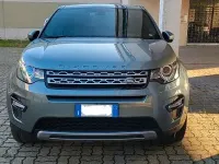 Usata Land Rover Discovery Sport HSE 150 CV (110 kW) 2016 SUV