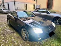 Usata Mercedes SLK200 163 CV (119 kW) 2000 Cabrio