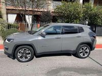 Usata Jeep Compass Limited 120 CV (88 kW) 2019 SUV