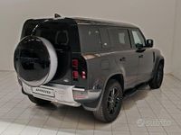 Usata Land Rover Defender S 200 CV (147 kW) 2021 Nero SUV