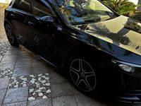 Usata Mercedes A200 Premium 150 CV (110 kW) 2020 Berlina