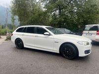 usata BMW 525 Serie 5 d Ottime condizioni!