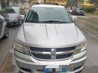 usata Dodge Journey 2.0 td R/T dpf