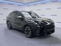 Usata Cupra Terramar 150 CV (110 kW) 2025 Nero SUV
