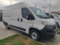 Usata Fiat Ducato 33 119 CV (87 kW) 2023 Bianco Furgone