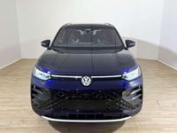 Usata VW Tayron R-line Plus 204 CV (150 kW) 2025 Ultraviolet metallizzato SUV