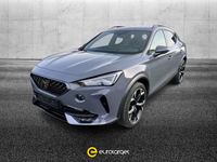 Usata Cupra Formentor VZ 245 CV (180 kW) 2022 Grigio metallizzato SUV