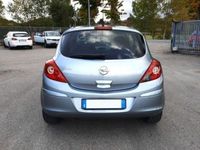 usata Opel Corsa Corsa 4ª serie1.2 85CV 3 porte GPL-TECH Ecotec