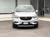 usata Opel Mokka X 1.4 Benzina AUTOMATICO 40CV - 2017