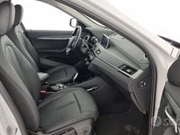 Usata BMW X1 xLine 190 CV (139 kW) 2022 Bianco SUV