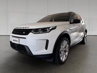 Usata Land Rover Discovery Sport SE 163 CV (119 kW) 2023 Fuji white SUV