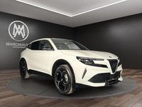 Nuova Alfa Romeo GT Junior Ti 136 CV (100 kW) 2026 Bianco pastello SUV