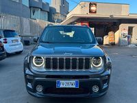 Usata Jeep Renegade 2019 Grigio SUV