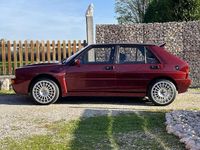 Usata Lancia Delta 205 CV (150 kW) 1992 Utilitaria