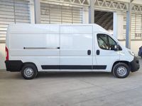 usata Fiat Ducato 35 2.3 MJT 130CV PL-TA Furgone Passo Lungo Tetto A