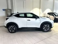 Nuova Nissan Juke Acenta 114 CV (83 kW) 2026 Bianco perla SUV