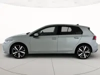 Usata VW Golf VIII Edition 116 CV (85 kW) 2025 Dolomite silver metallizzato Berlina