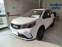 Nuova EMC QUATTRO 103 CV (75 kW) 2026 Bianco SUV