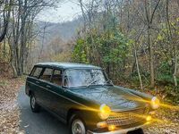 Usata Peugeot 404 54 CV (39 kW) 1968 Station wagon