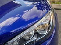 Usata Peugeot 308 SW Business-Line 131 CV (96 kW) 2019 Blu/azzurro Station wagon