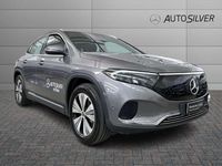 Usata Mercedes EQA300 Progressive 167 kW (228 CV) 2024 Grigio / metallizzato SUV