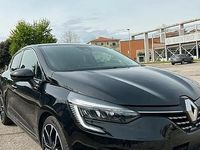 Usata Renault Clio V Intens 100 CV (73 kW) 2021 Berlina