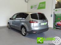 usata Ford S-MAX 2.0 TDCi 140CV usato