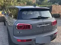 Usata Mini Clubman 116 CV (85 kW) 2019 Station wagon