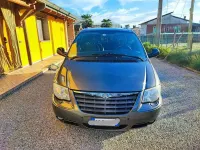 Usata Chrysler Voyager 141 CV (103 kW) 2004 Monovolume