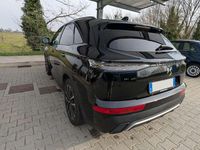 Usata DS Automobiles DS7 Crossback Opera 131 CV (96 kW) 2023 Nero SUV