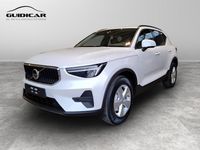 Nuova Volvo XC40 163 CV (119 kW) 2026 Bianco SUV