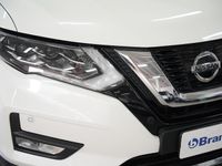 usata Nissan X-Trail 1.6 dci tekna 4wd