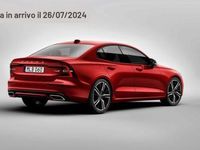 usata Volvo S60 B4 automatico Ultimate Dark (2019-->)