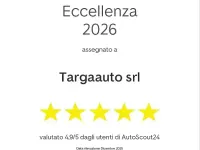 Usata Toyota Yaris Sol 65 CV (47 kW) 2004 Grigio Utilitaria