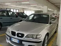 Usata BMW 320 M Sport 150 CV (110 kW) 2002 Berlina