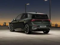 Nuova Cupra Born VZ 88 kW (121 CV) 2026 Argento Utilitaria