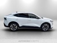 Nuova Renault Rafale Techno 200 CV (147 kW) 2025 Bianco SUV