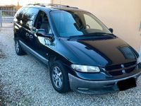 usata Chrysler Grand Voyager 1ª s - 2000 - gpl