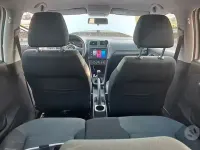 Usata VW Polo 69 CV (50 kW) 2010 Bianco Utilitaria