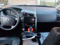 usata Ssangyong Kyron Kyron/New2.0 XDi Plus